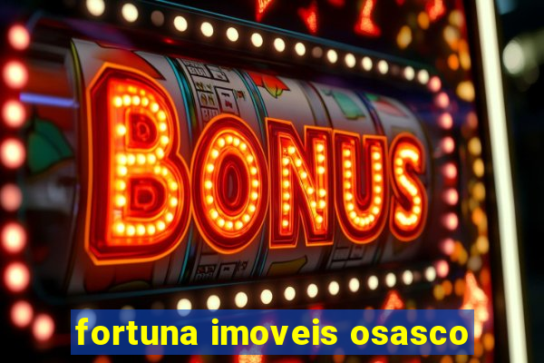 fortuna imoveis osasco